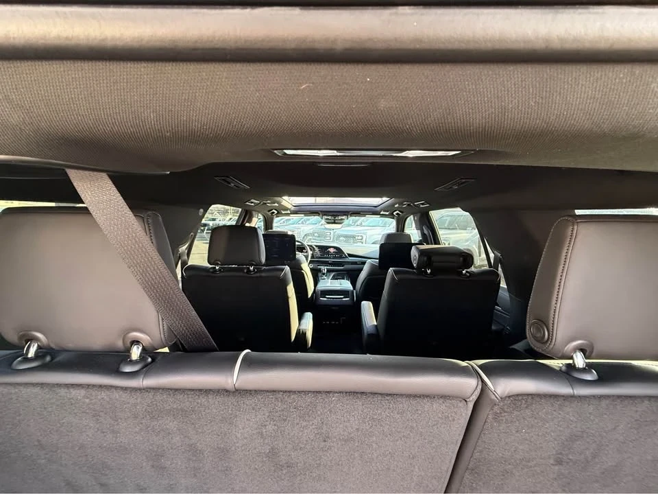 2021 Cadillac Escalade 5th Gen - Image 12 of 17