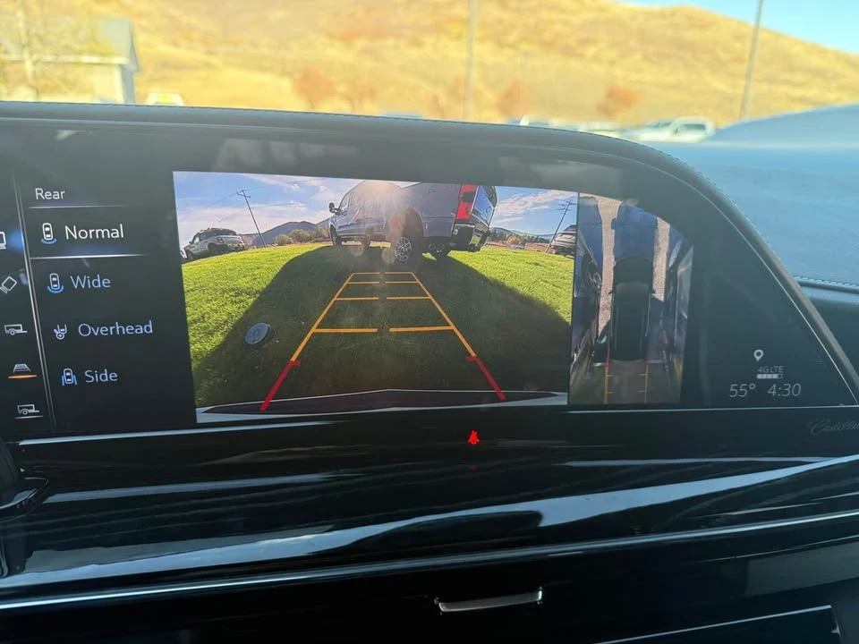 2021 Cadillac Escalade 5th Gen - Image 13 of 17