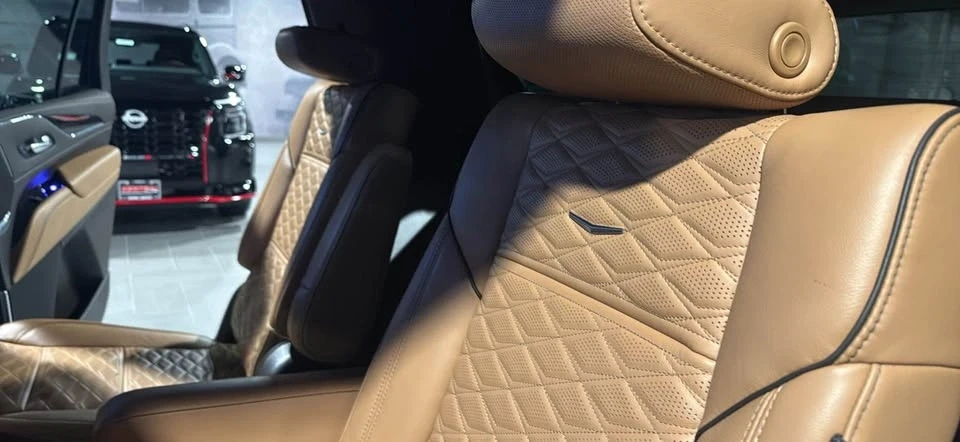 2021 Cadillac Escalade 5th Gen - Image 9 of 11