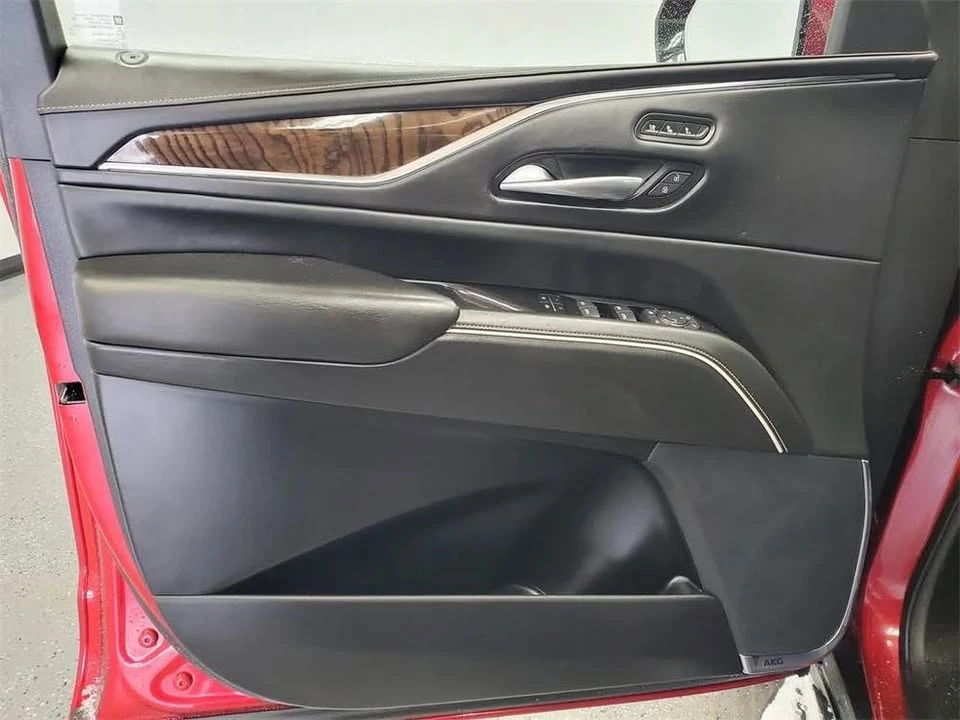 2021 Cadillac Escalade 5th Gen - Image 7 of 19