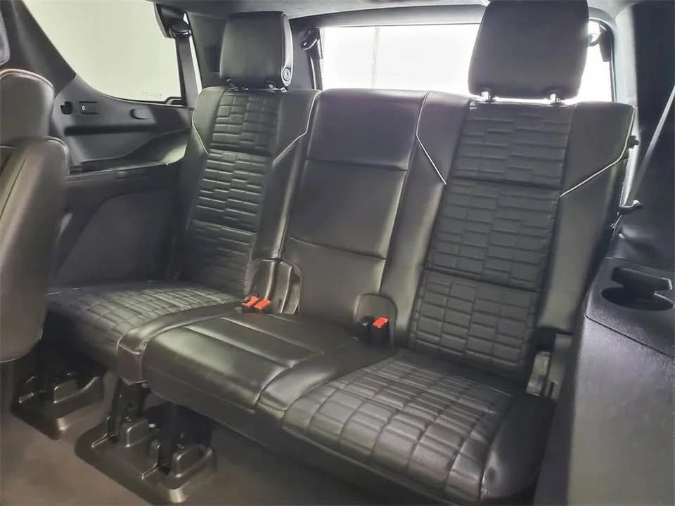2021 Cadillac Escalade 5th Gen - Image 19 of 19