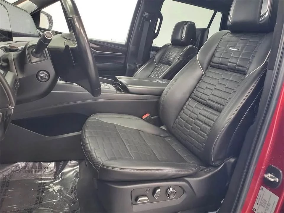 2021 Cadillac Escalade 5th Gen - Image 6 of 19