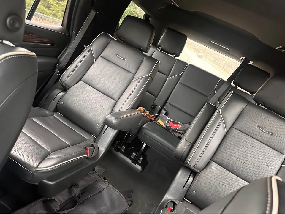 2021 Cadillac Escalade 5th Gen - Image 6 of 6