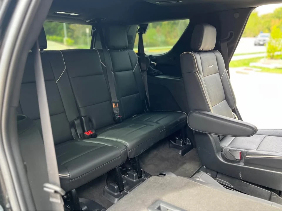 2021 Cadillac Escalade 5th Gen - Image 13 of 14
