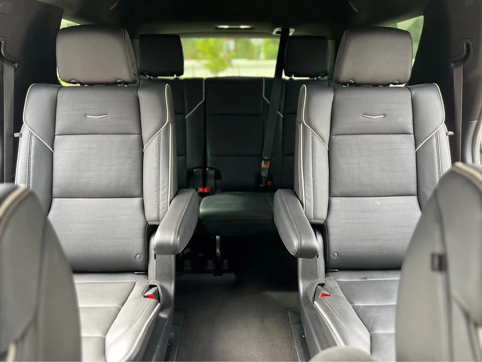2021 Cadillac Escalade 5th Gen - Image 12 of 14