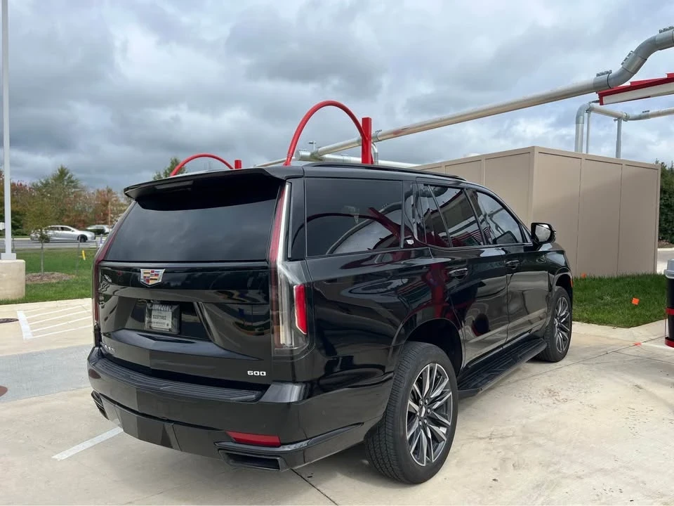 2021 Cadillac Escalade 5th Gen - Image 14 of 14