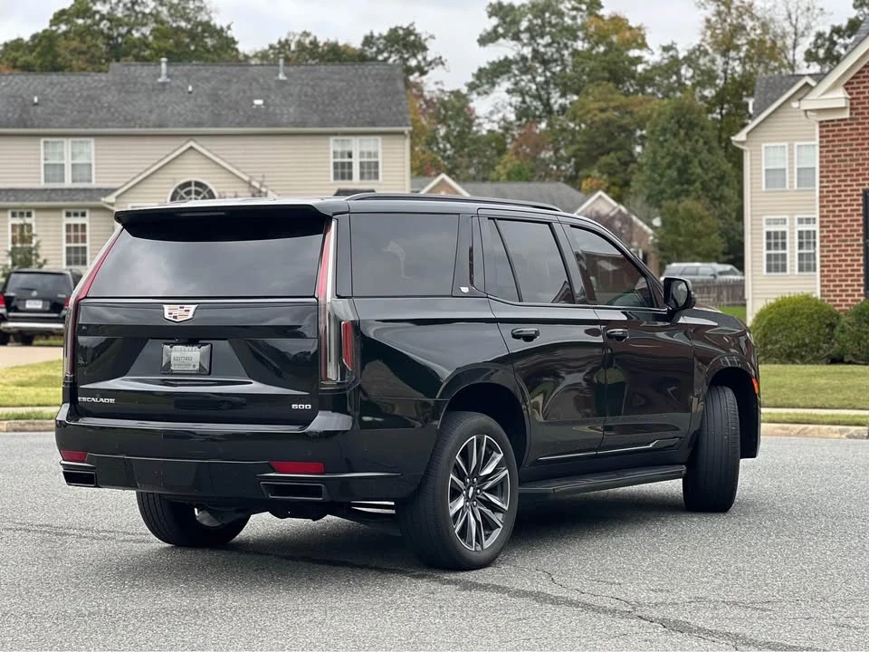 2021 Cadillac Escalade 5th Gen - Image 5 of 14