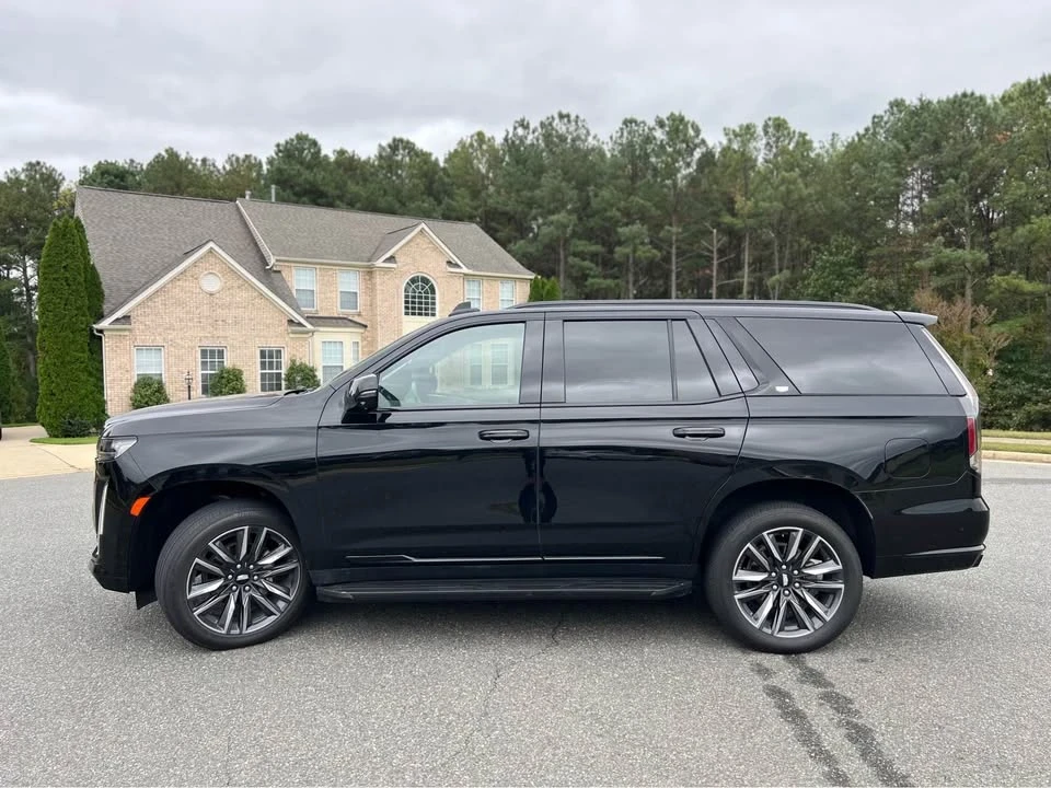 2021 Cadillac Escalade 5th Gen - Image 2 of 14