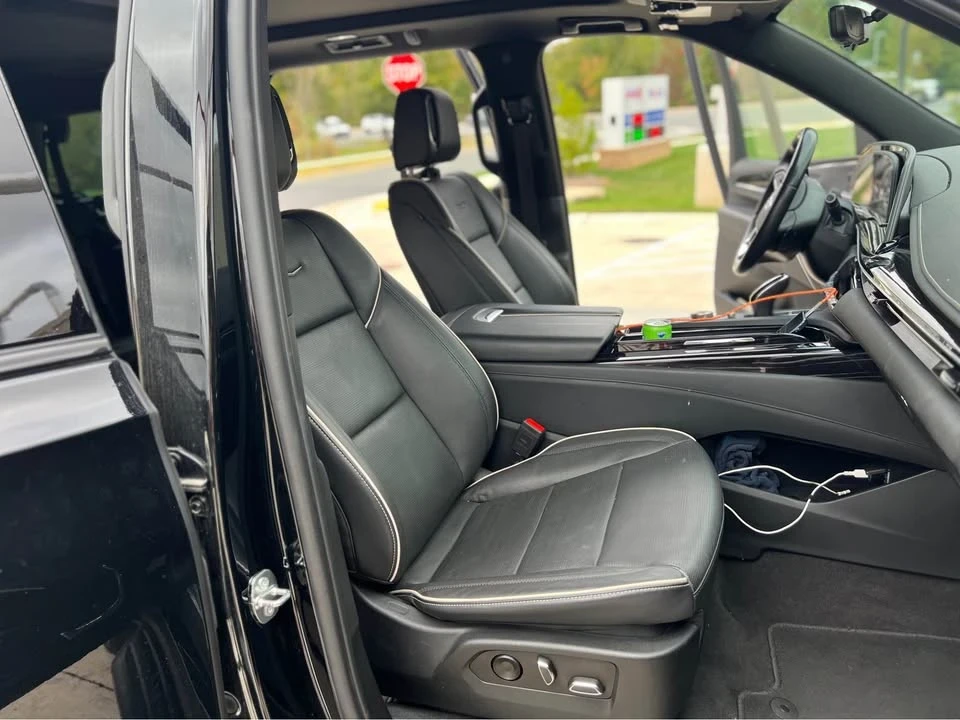 2021 Cadillac Escalade 5th Gen - Image 10 of 14