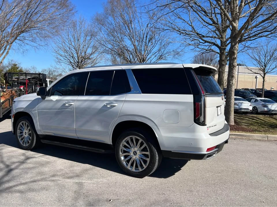 2021 Cadillac Escalade 5th Gen - Image 5 of 16