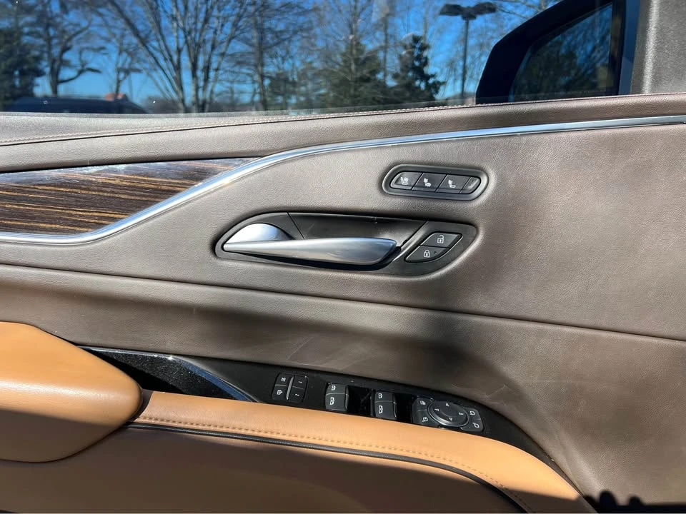 2021 Cadillac Escalade 5th Gen - Image 11 of 16