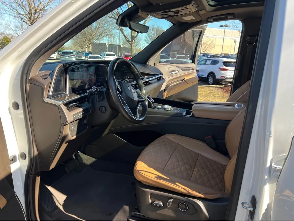 2021 Cadillac Escalade 5th Gen - Image 7 of 16