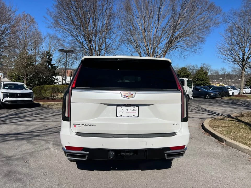 2021 Cadillac Escalade 5th Gen - Image 4 of 16