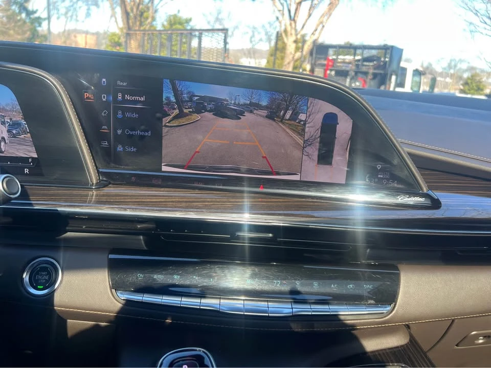 2021 Cadillac Escalade 5th Gen - Image 16 of 16