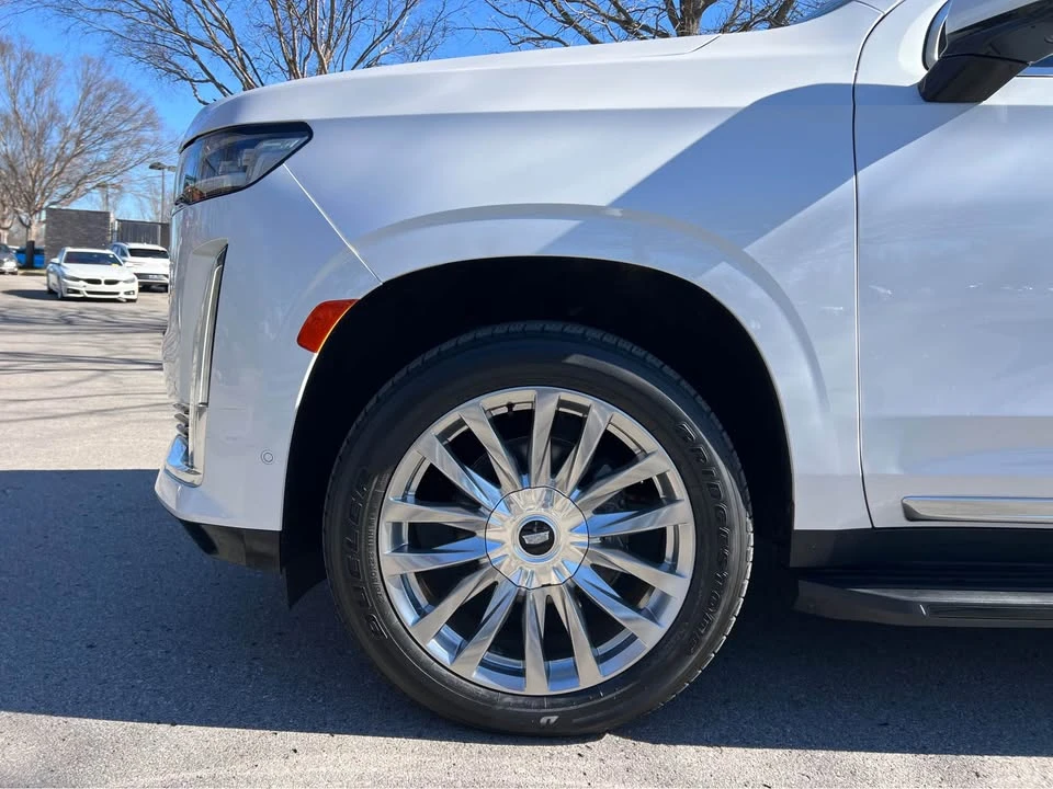 2021 Cadillac Escalade 5th Gen - Image 6 of 16