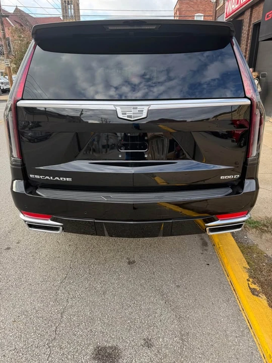 2021 Cadillac Escalade 5th Gen - Image 5 of 20