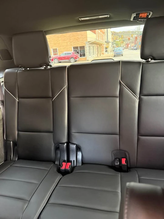 2021 Cadillac Escalade 5th Gen - Image 16 of 20