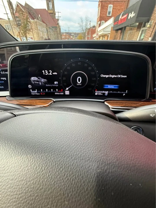 2021 Cadillac Escalade 5th Gen - Image 18 of 20
