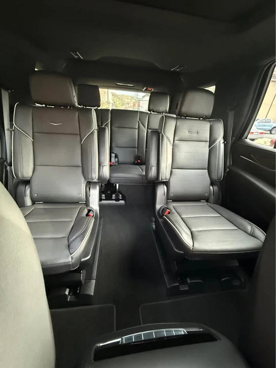 2021 Cadillac Escalade 5th Gen - Image 13 of 20