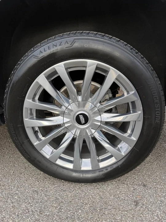 2021 Cadillac Escalade 5th Gen - Image 6 of 20