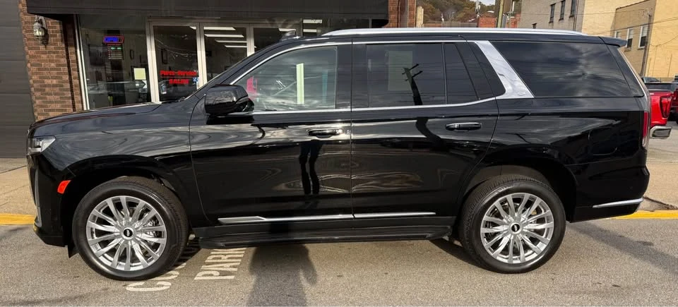 2021 Cadillac Escalade 5th Gen - Image 3 of 20