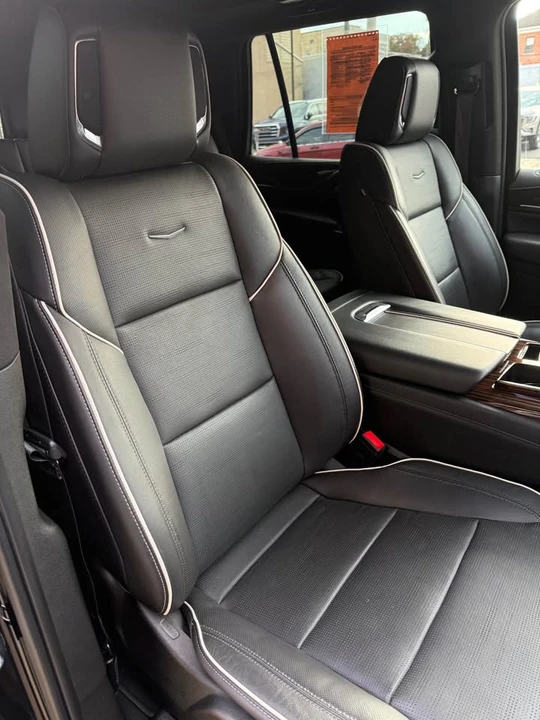 2021 Cadillac Escalade 5th Gen - Image 7 of 20