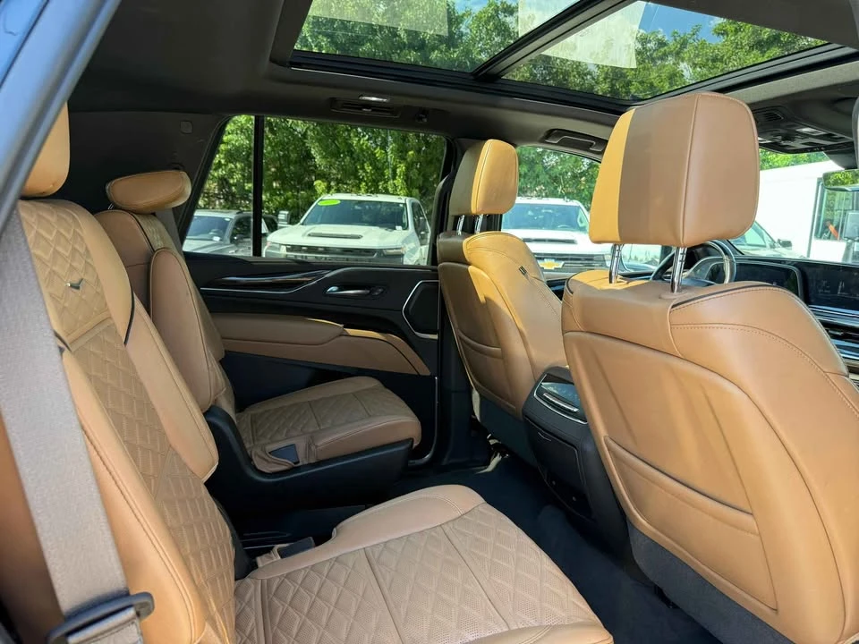 2021 Cadillac Escalade 5th Gen - Image 6 of 12