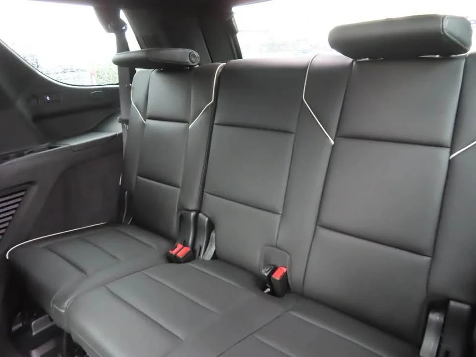2021 Cadillac Escalade 5th Gen - Image 11 of 15