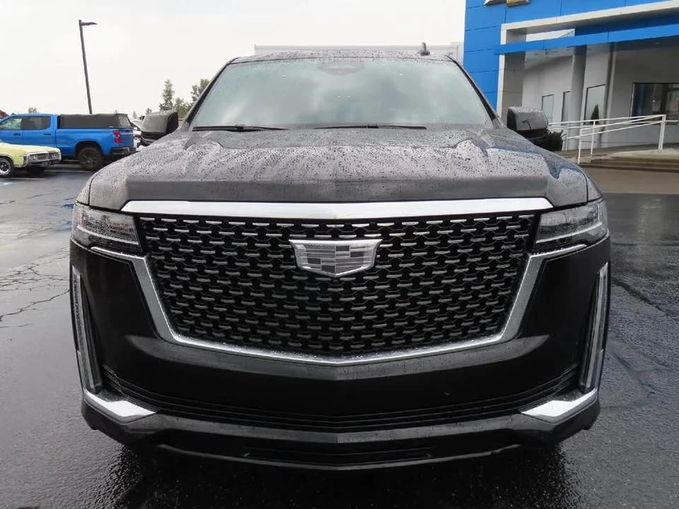 2021 Cadillac Escalade 5th Gen - Image 2 of 15
