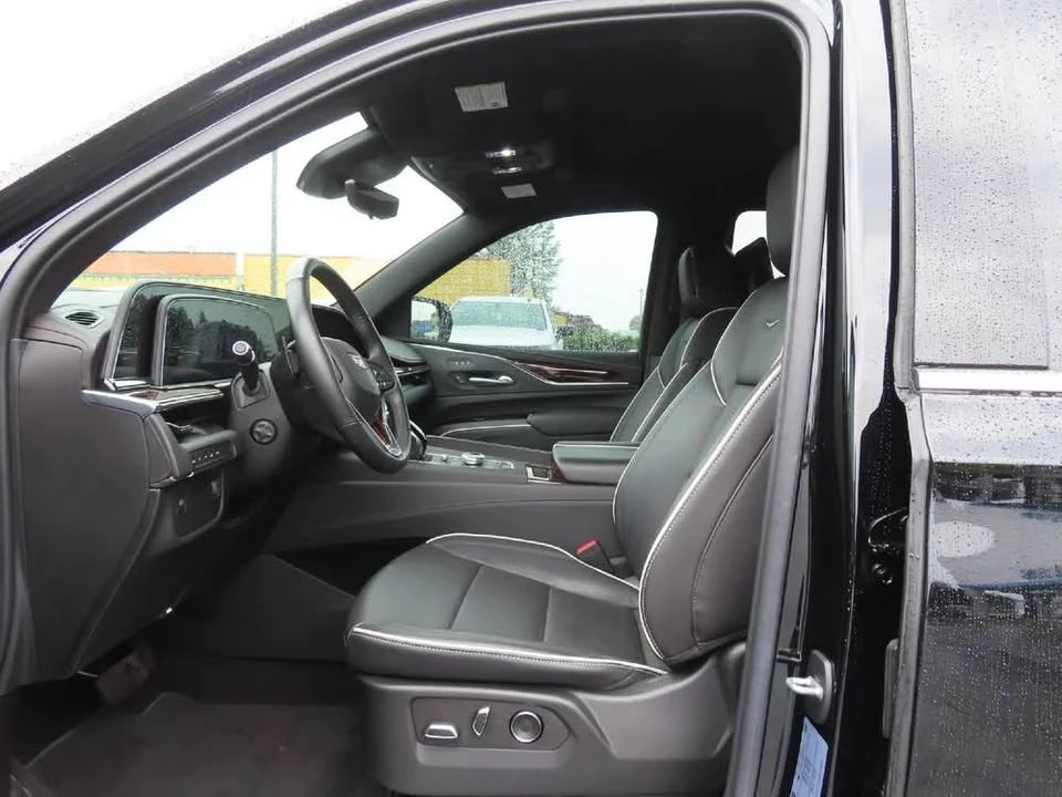 2021 Cadillac Escalade 5th Gen - Image 8 of 15