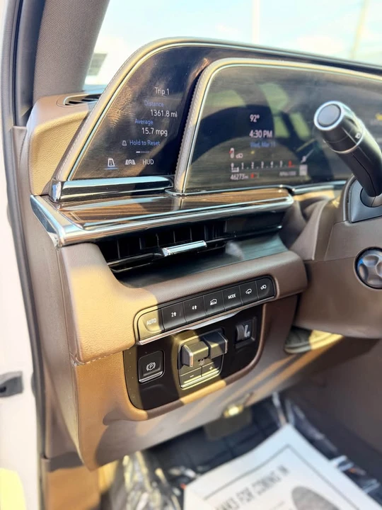 2021 Cadillac Escalade 5th Gen - Image 12 of 18