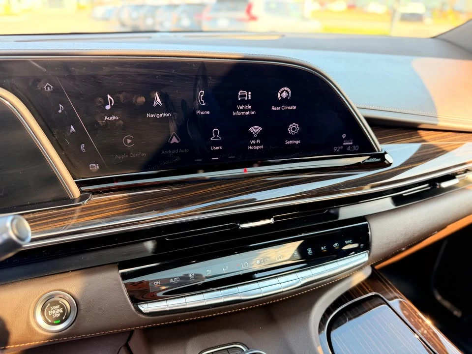 2021 Cadillac Escalade 5th Gen - Image 10 of 18