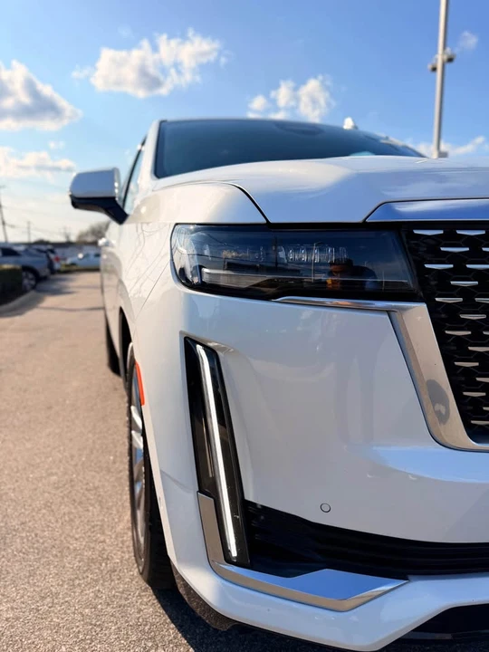 2021 Cadillac Escalade 5th Gen - Image 4 of 18