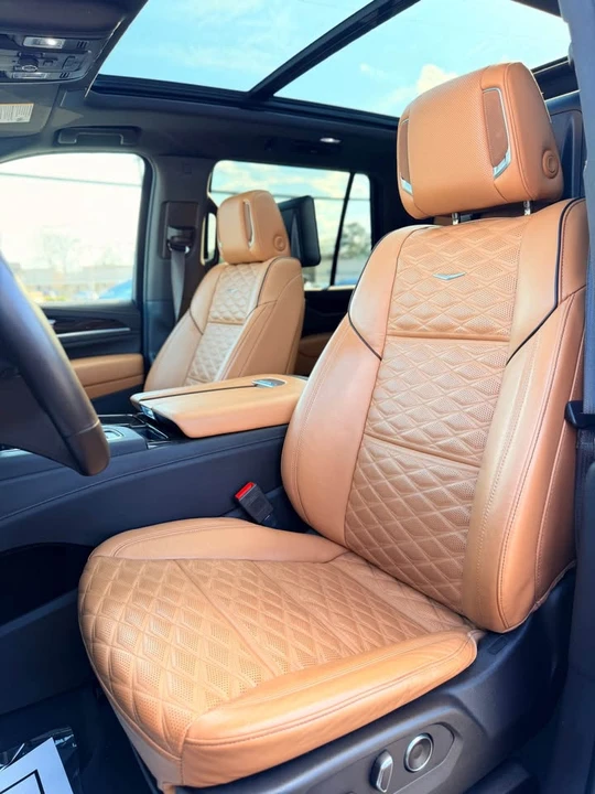 2021 Cadillac Escalade 5th Gen - Image 13 of 18