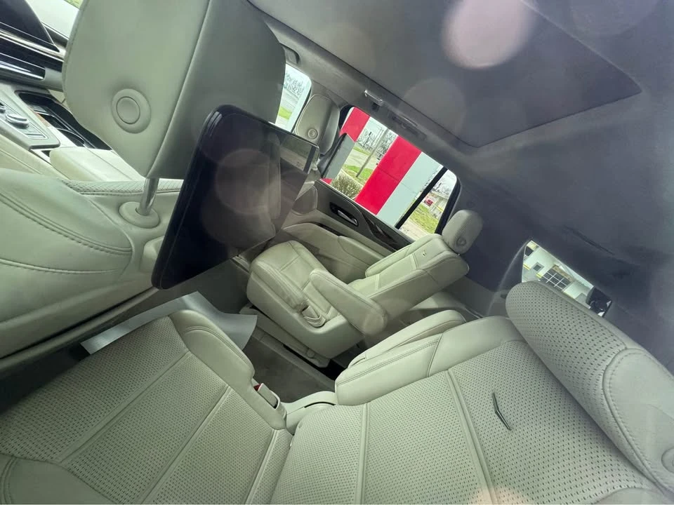 2021 Cadillac Escalade 5th Gen - Image 3 of 5