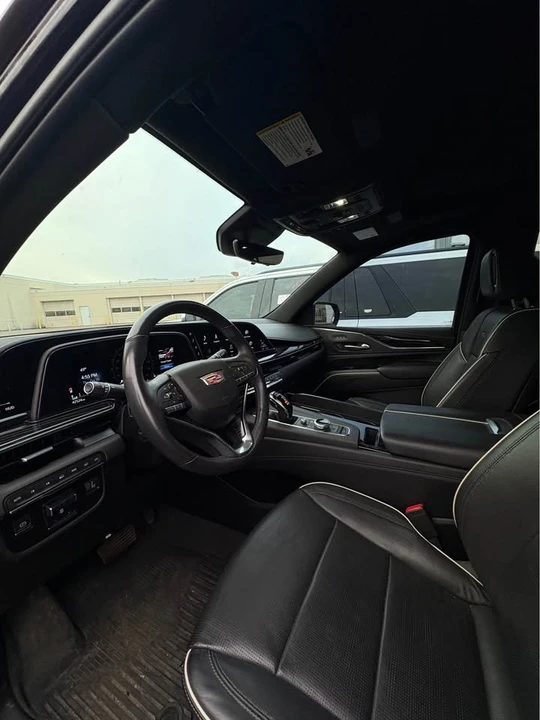 2021 Cadillac Escalade 5th Gen - Image 3 of 7