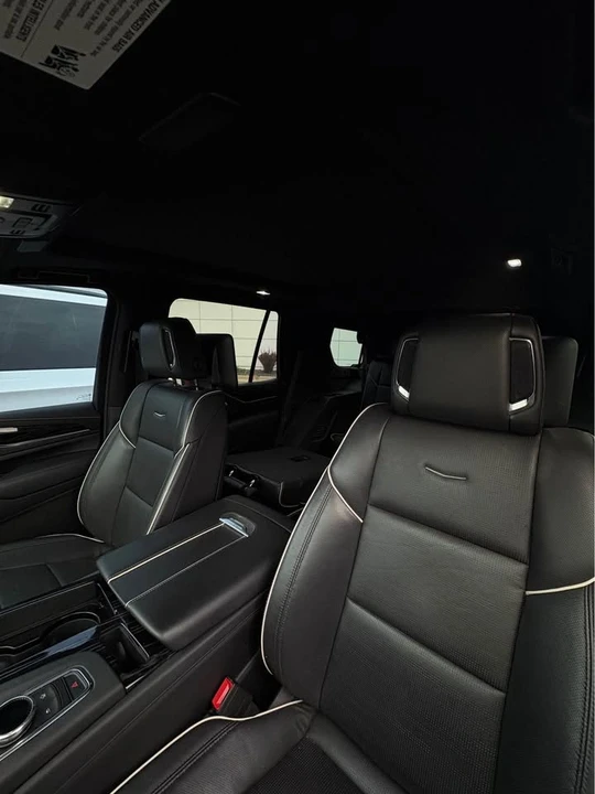 2021 Cadillac Escalade 5th Gen - Image 4 of 7