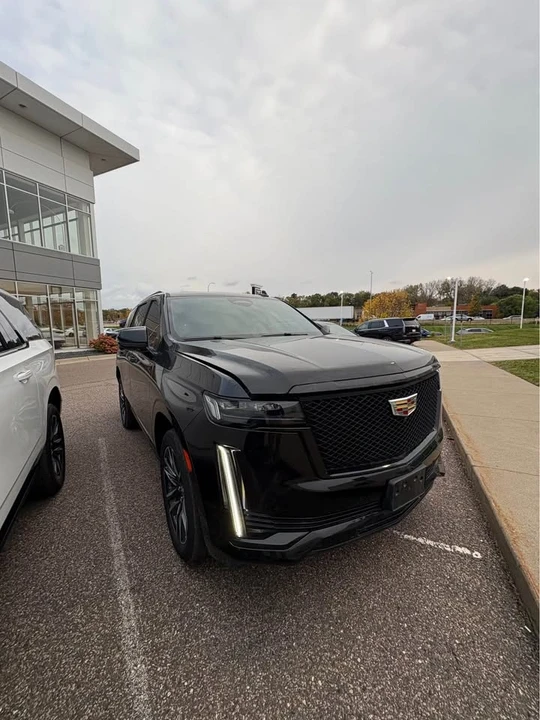 2021 Cadillac Escalade 5th Gen - Image 7 of 7