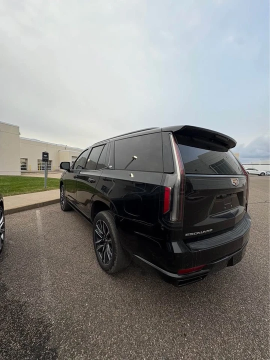 2021 Cadillac Escalade 5th Gen - Image 6 of 7