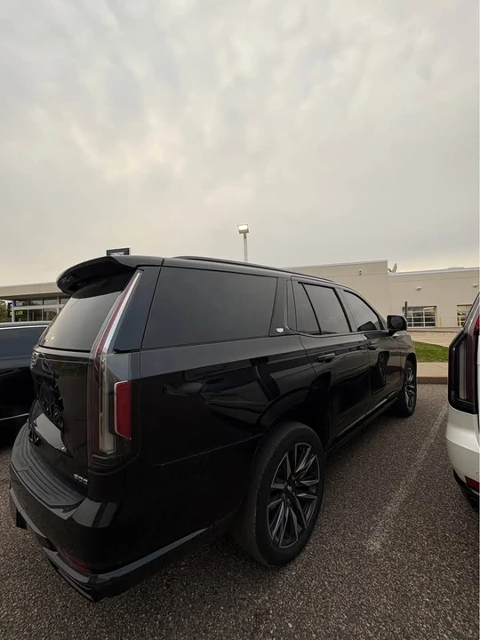 2021 Cadillac Escalade 5th Gen - Image 5 of 7