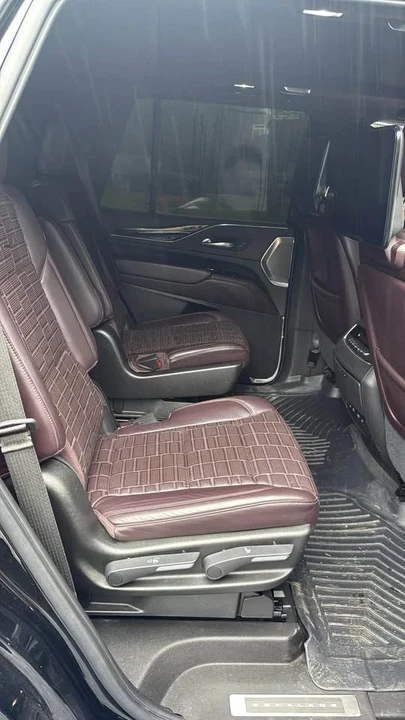 2021 Cadillac Escalade 5th Gen - Image 4 of 4