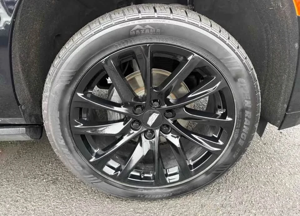 2021 Cadillac Escalade 5th Gen - Image 4 of 8
