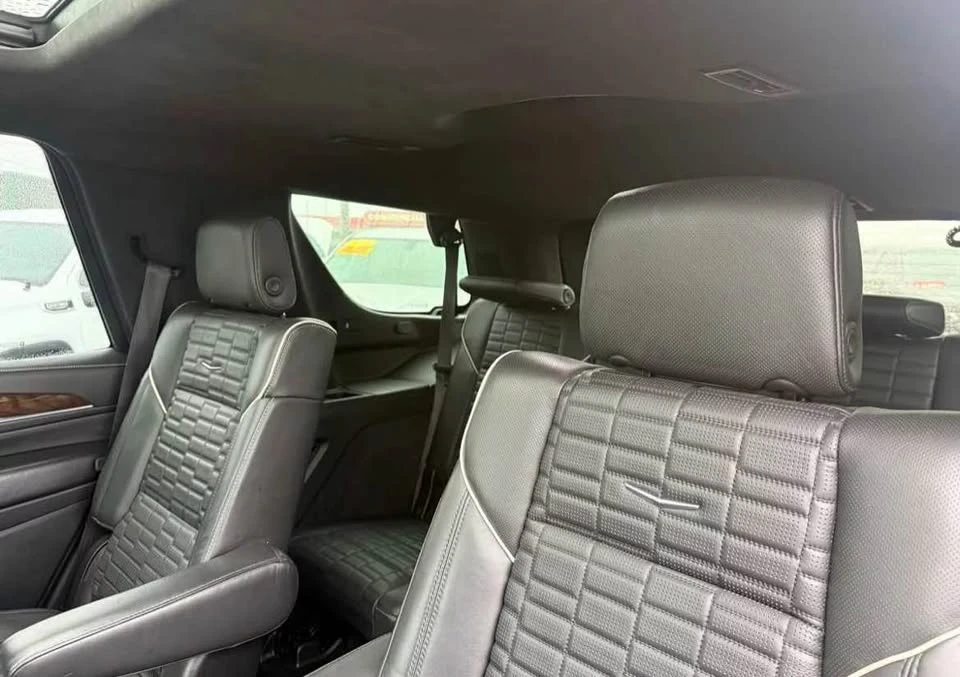 2021 Cadillac Escalade 5th Gen - Image 5 of 8