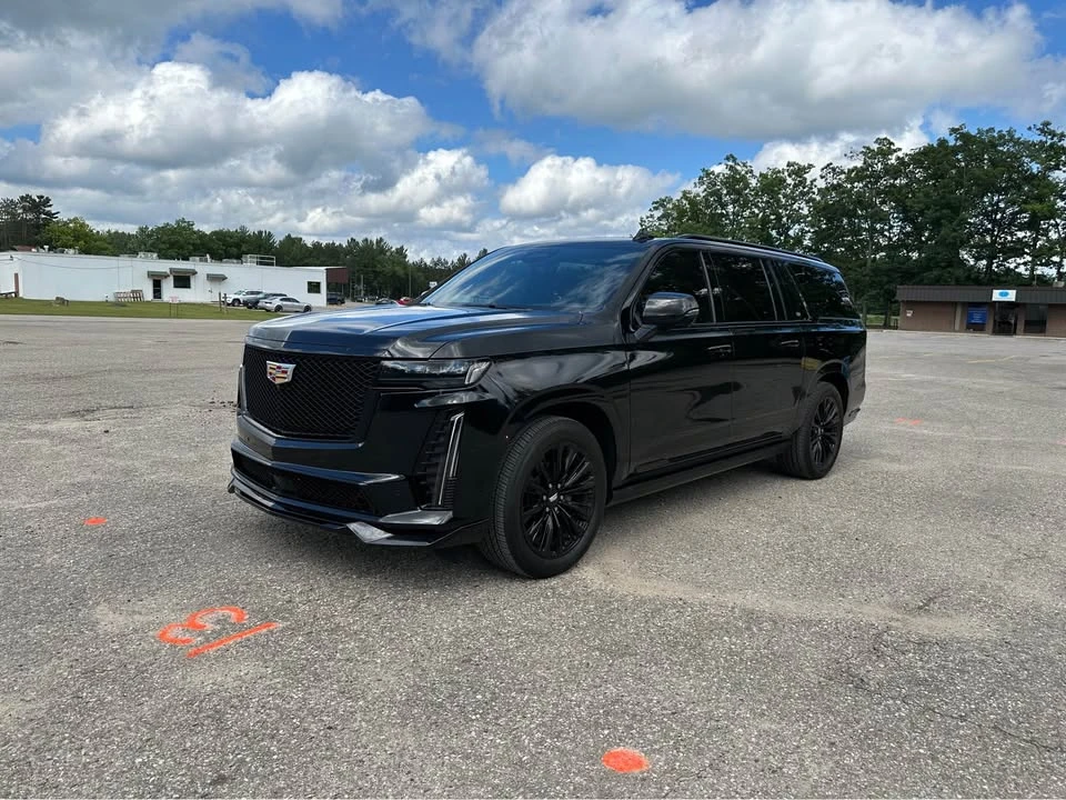 2021 Cadillac Escalade 5th Gen - Image 2 of 20