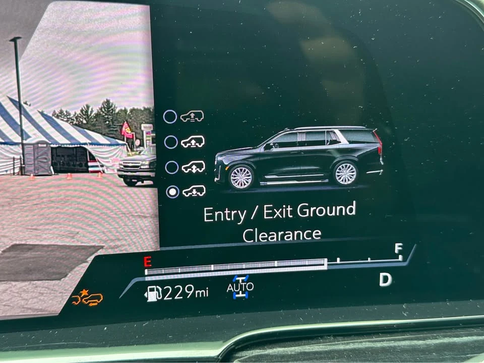 2021 Cadillac Escalade 5th Gen - Image 20 of 20