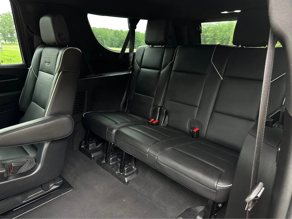 2021 Cadillac Escalade 5th Gen - Image 12 of 20