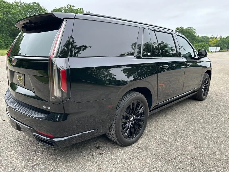 2021 Cadillac Escalade 5th Gen - Image 6 of 20