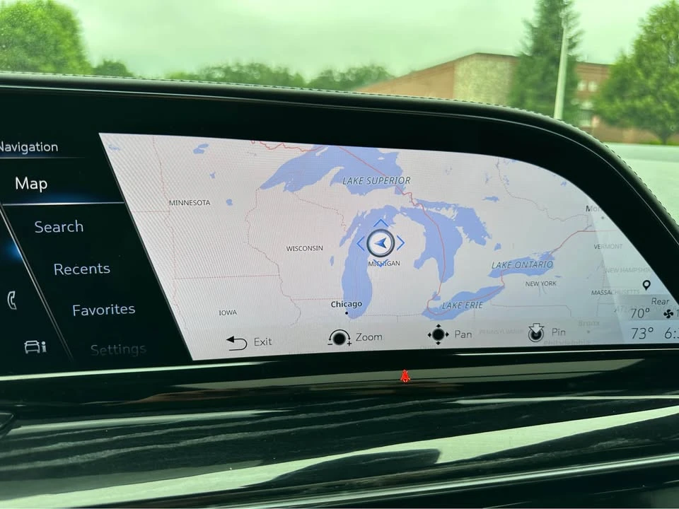 2021 Cadillac Escalade 5th Gen - Image 18 of 20