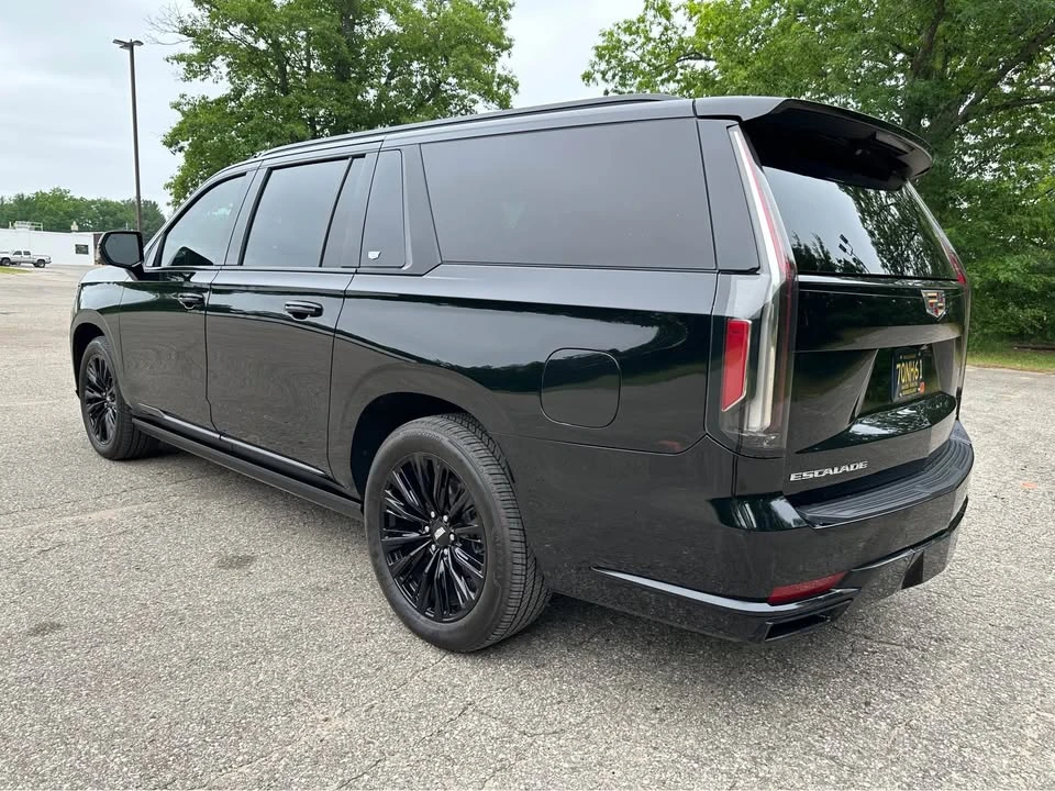 2021 Cadillac Escalade 5th Gen - Image 5 of 20