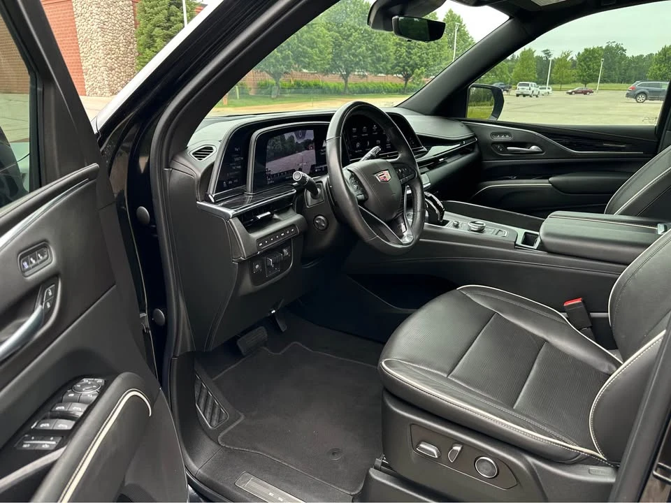 2021 Cadillac Escalade 5th Gen - Image 10 of 20